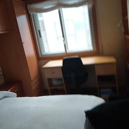 Apartamento Castrelos アパート *