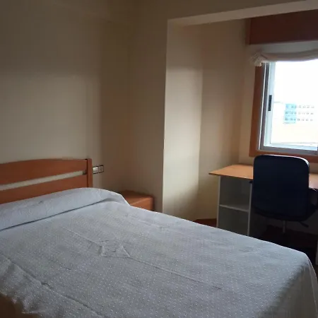 Apartamento Castrelos ヴィーゴ